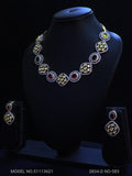 Classic Necklace Set - Amaara World