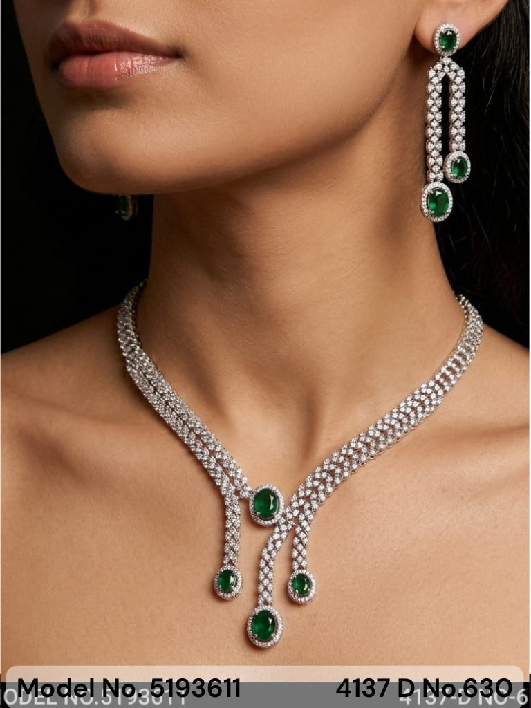 Traditional yet Trendy Design | Ideal for your Parties ! - Style 3 - Amaara World