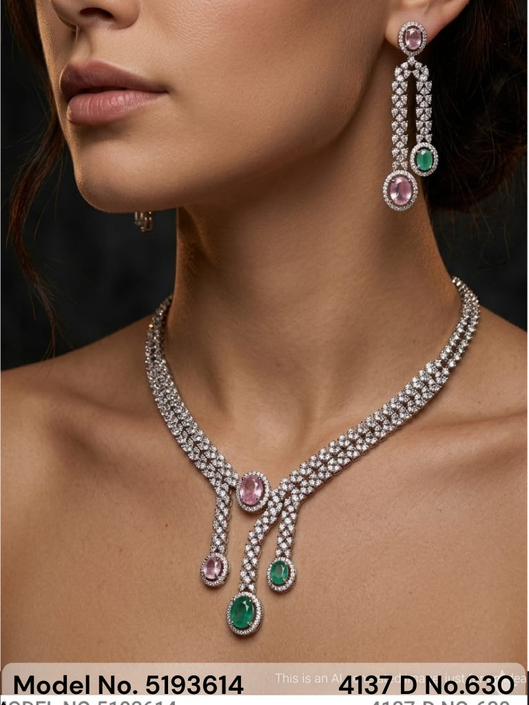 Traditional yet Trendy Design | Ideal for your Parties ! - Style 6 - Amaara World