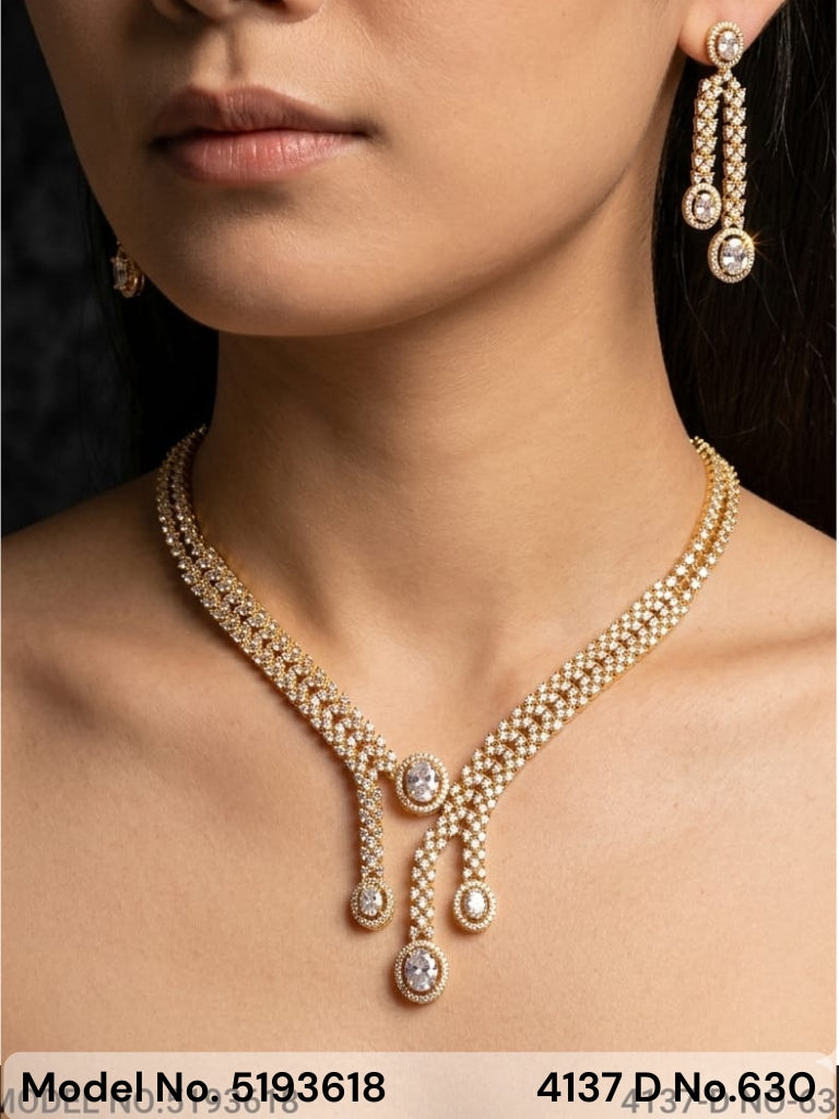 Traditional yet Trendy Design | Ideal for your Parties ! - Style 10 - Amaara World