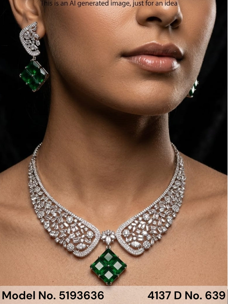 Necklace Designed by Passionate Craftsmen ! - Amaara World