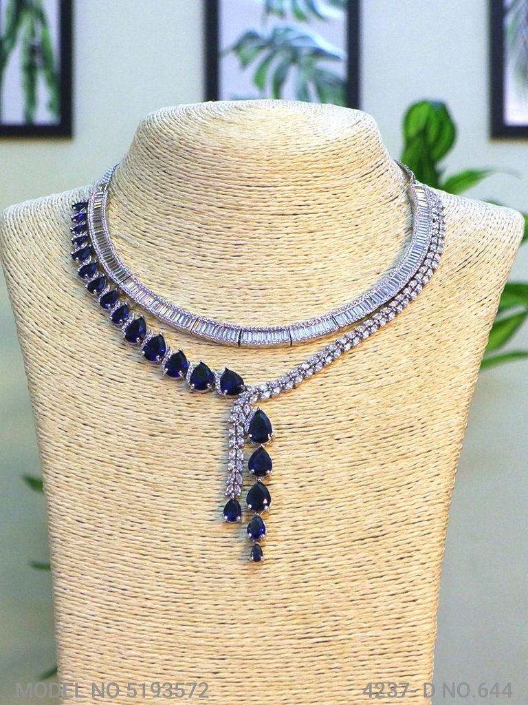 The best Gift for a Woman ! Jewelry - View 2