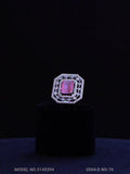 Budget Shine Ring - Style 1 - Amaara World