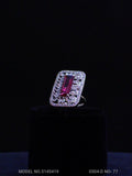 Clear Shine Ring - Style 1 - Amaara World