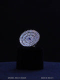 Glow Vibe Ring - Style 1 - Amaara World