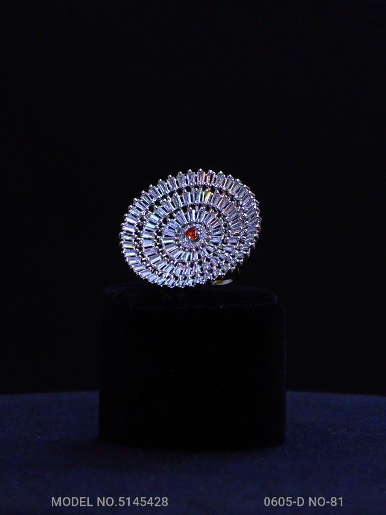 Glow Vibe Ring - Style 3 - Amaara World