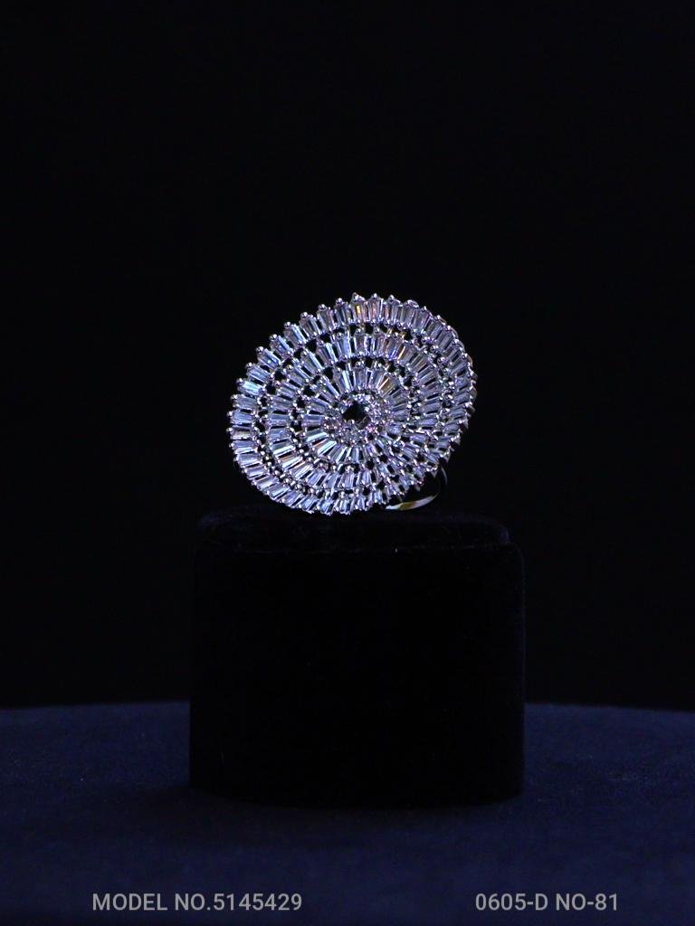 Glow Vibe Ring - Style 4 - Amaara World