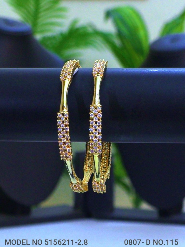 Style Glow CZ - Amaara World USA - SKU 5156211