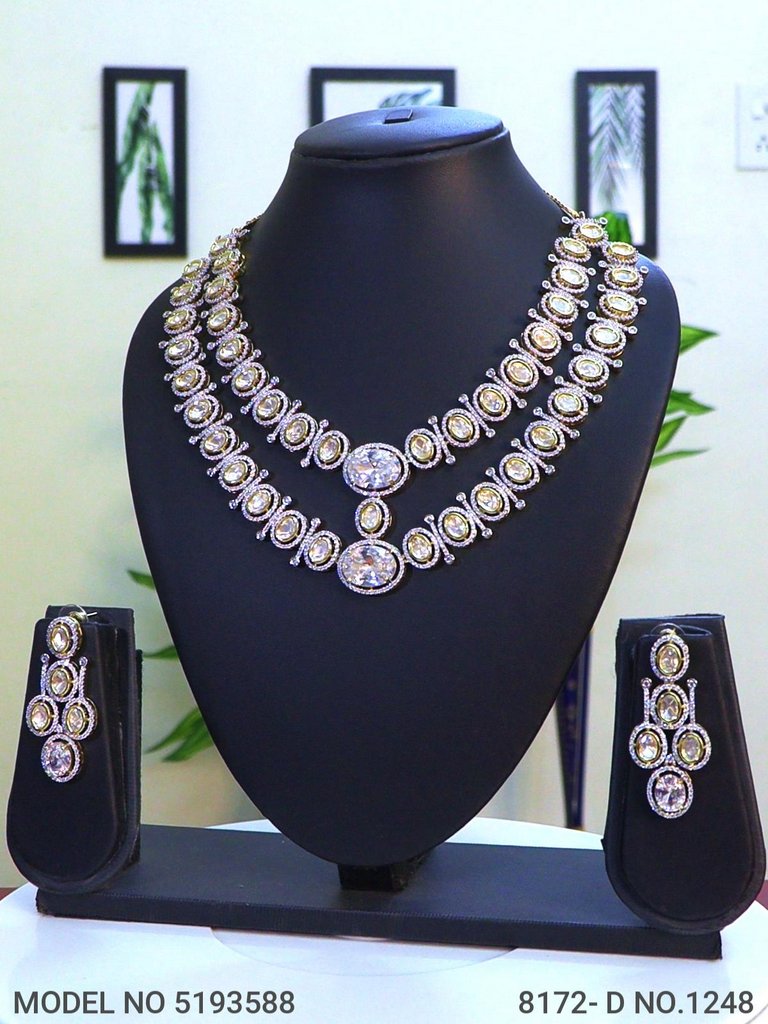 Need to woo a Woman ! Here it is.. - Style 6 - Amaara World