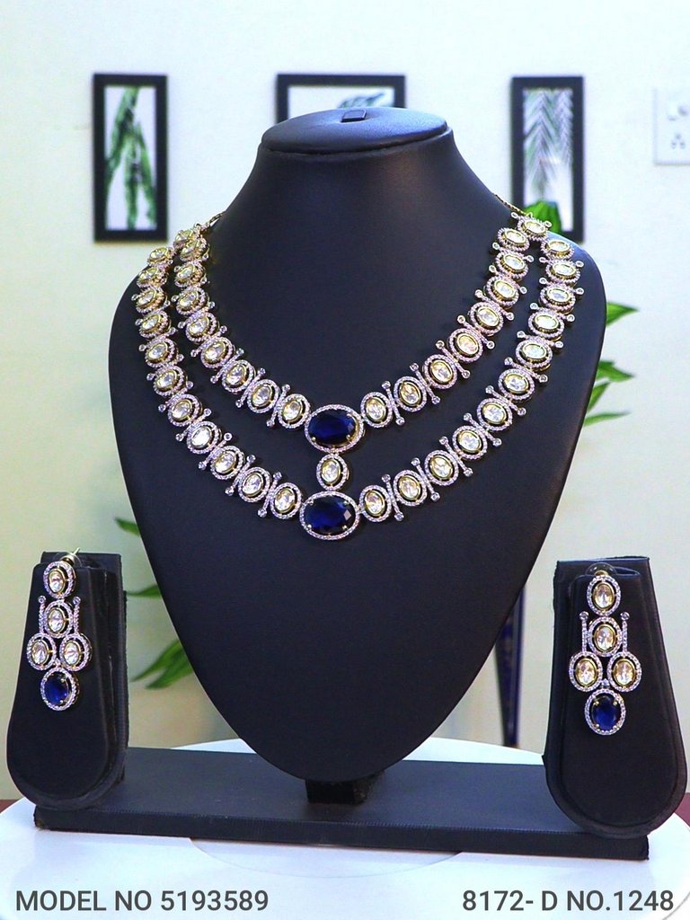 Need to woo a Woman ! Here it is.. - Style 7 - Amaara World