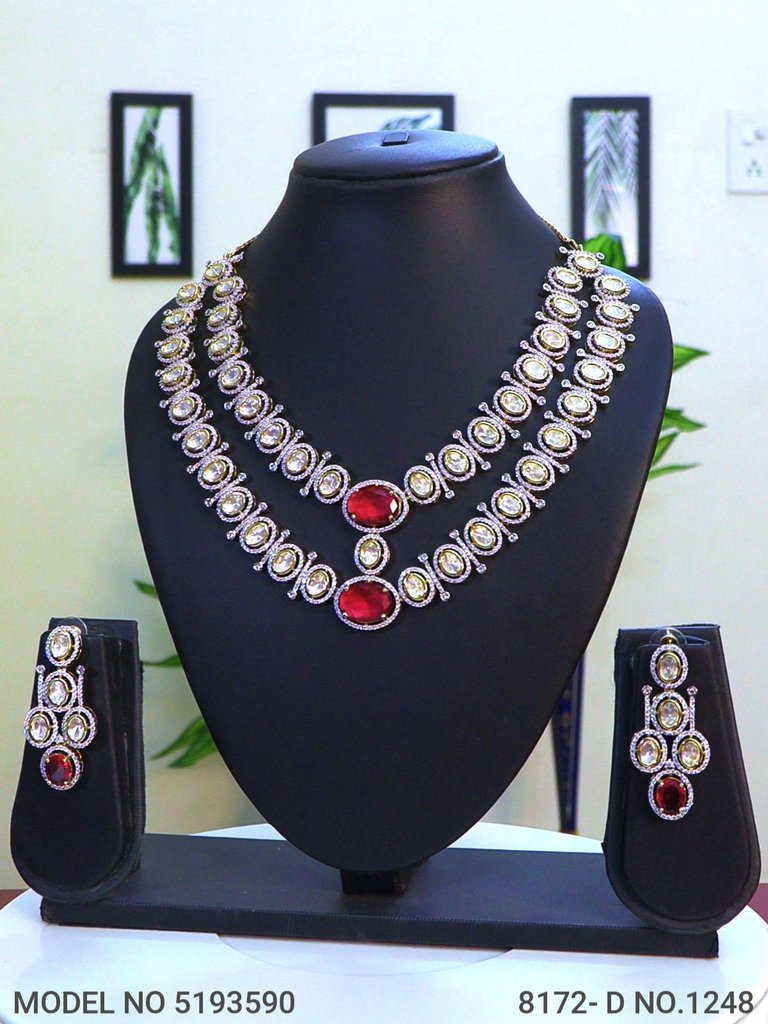 Need to woo a Woman ! Here it is.. - Style 8 - Amaara World