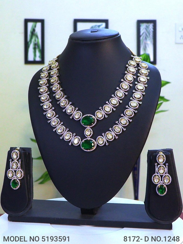 Need to woo a Woman ! Here it is.. - Style 9 - Amaara World