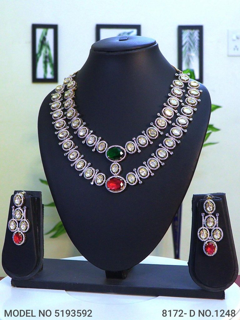 Need to woo a Woman ! Here it is.. - Style 10 - Amaara World