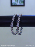 Urban Spark Bangles - Amaara World USA - SKU 5156237