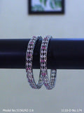 Bling Star Bangles - Amaara World USA - SKU 5156242
