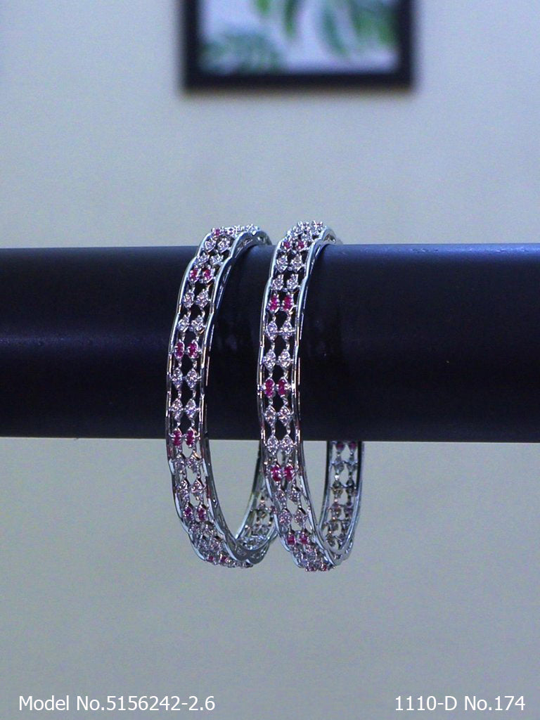 Bling Star Bangles - Amaara World USA - SKU 5156242