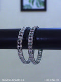 Elite Spark Bangles - Amaara World USA - SKU 5156243