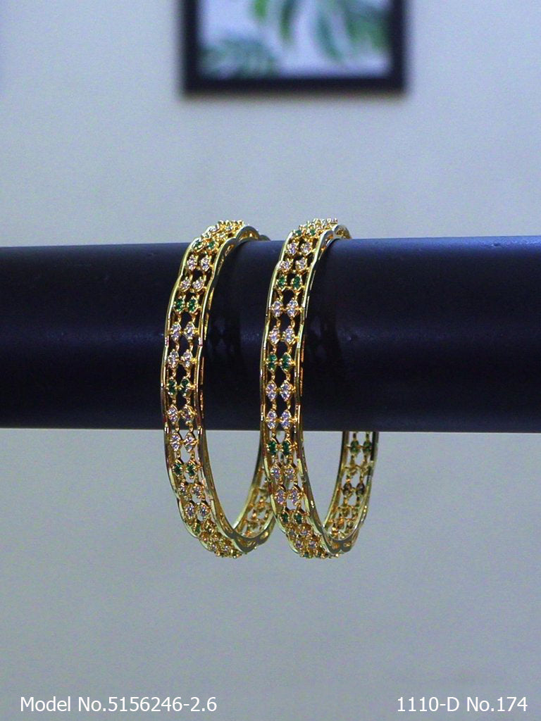 Regal Radiance CZ - Amaara World USA - SKU 5156246