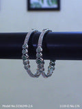 Fine Shine Bangles - Amaara World USA - SKU 5156249