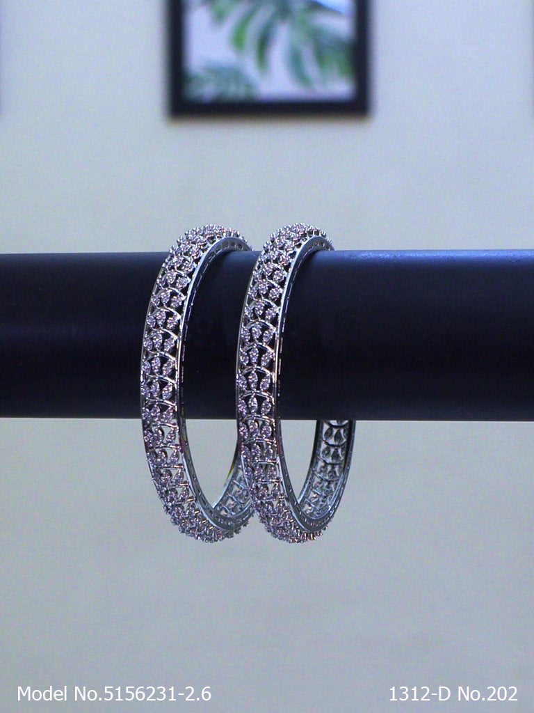 Saubhagya Shine Bangles - Amaara World USA - SKU 5156231