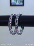 Royal Bride Bangles - Amaara World USA - SKU 5156232