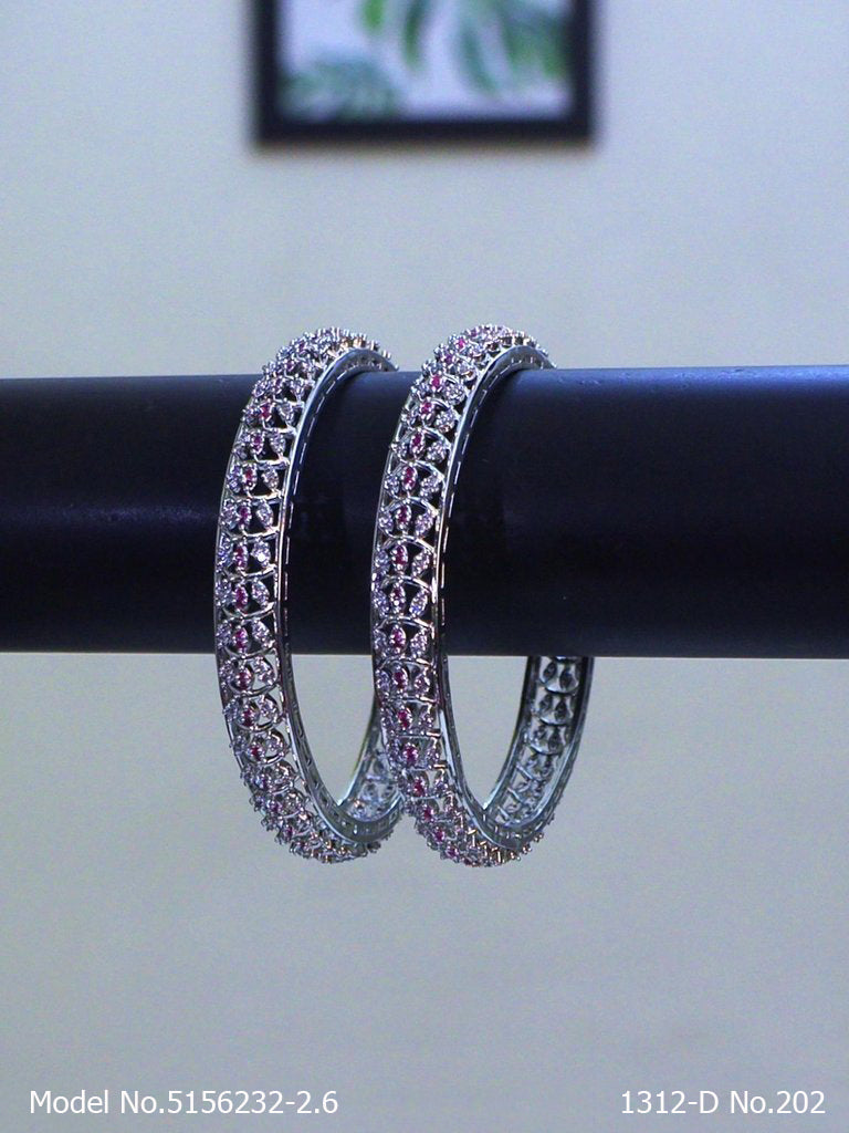 Royal Bride Bangles - Amaara World USA - SKU 5156232