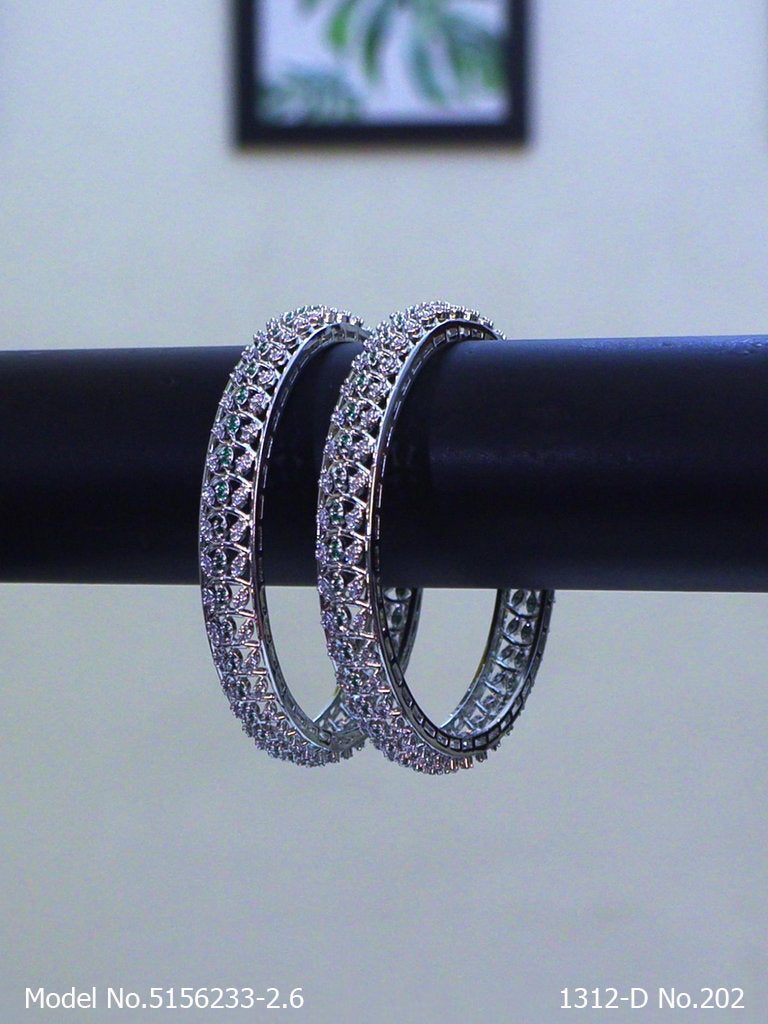 Dulhan Shine Bangles - Amaara World USA - SKU 5156233
