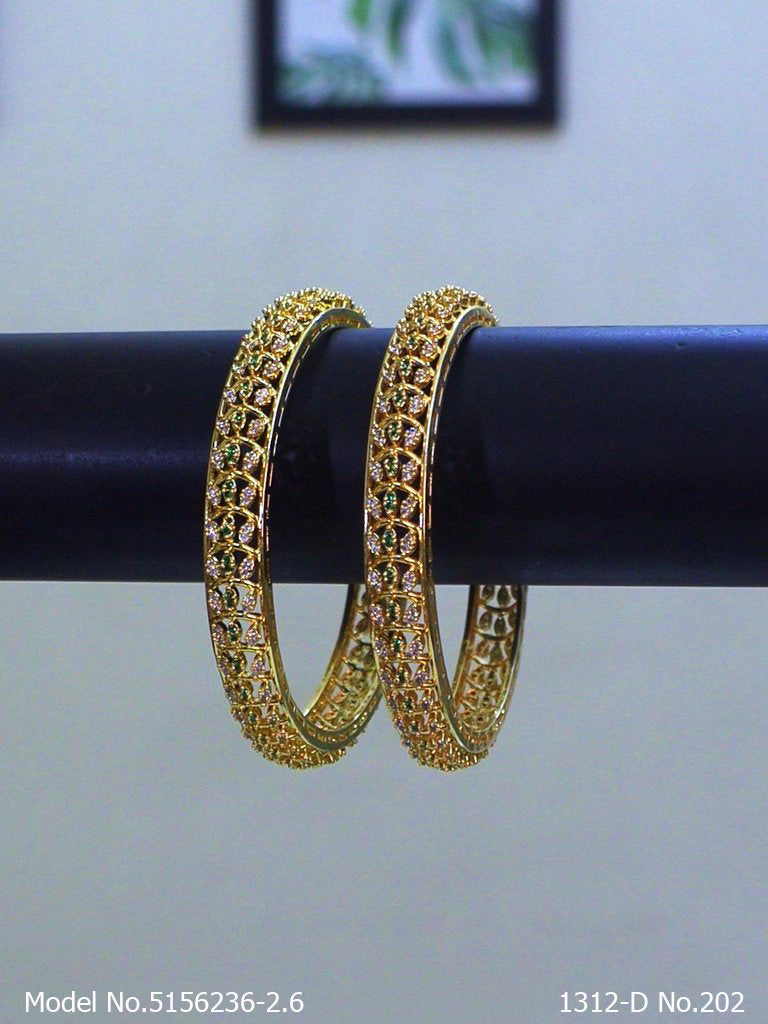 Trendy Glow Bangles - Amaara World USA - SKU 5156236