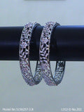 Eternal Love Bangles - Amaara World USA - SKU 5156257
