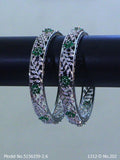 Saubhagya Shine Bangles - Amaara World USA - SKU 5156259