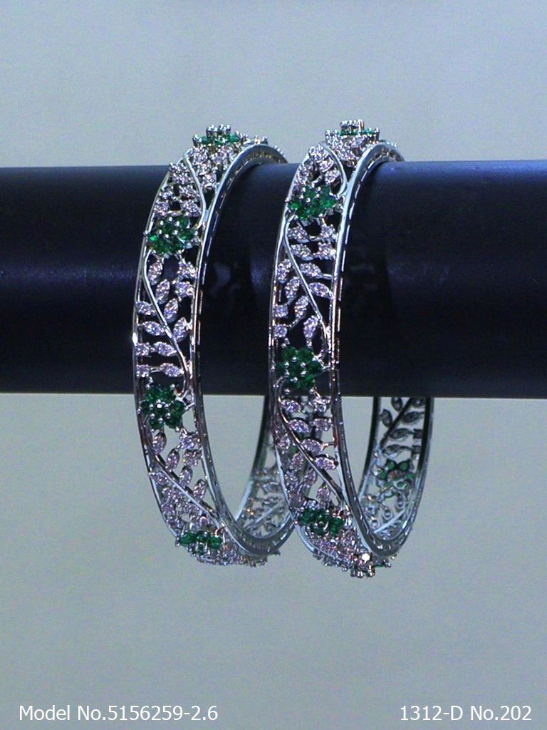 Saubhagya Shine Bangles - Amaara World USA - SKU 5156259