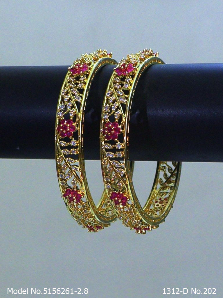 Wedding Glow CZ - Amaara World USA - SKU 5156261