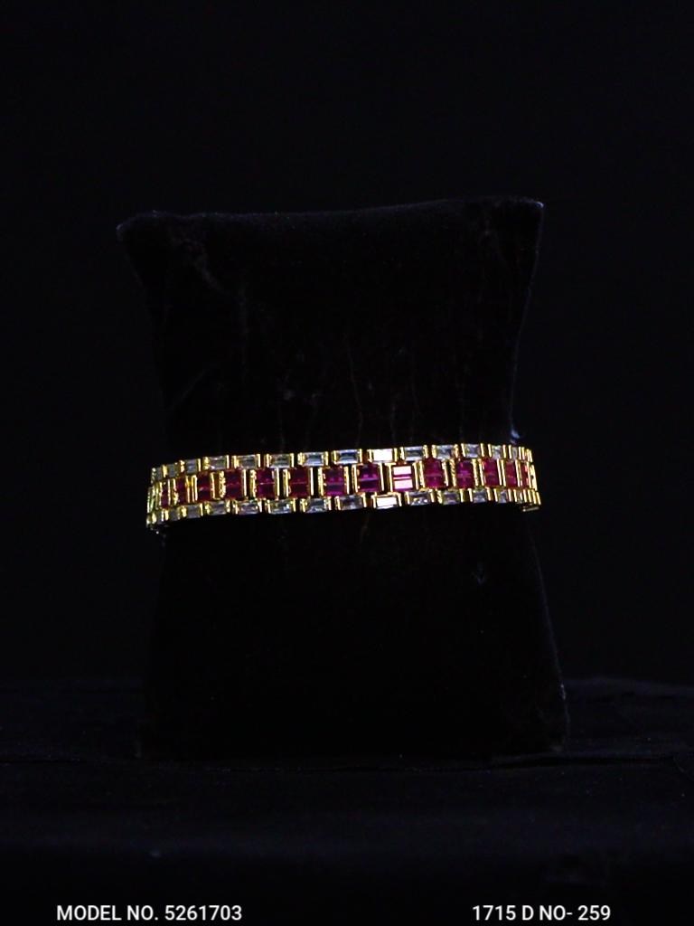 Flash Glow Bracelet - Style 3 - Amaara World