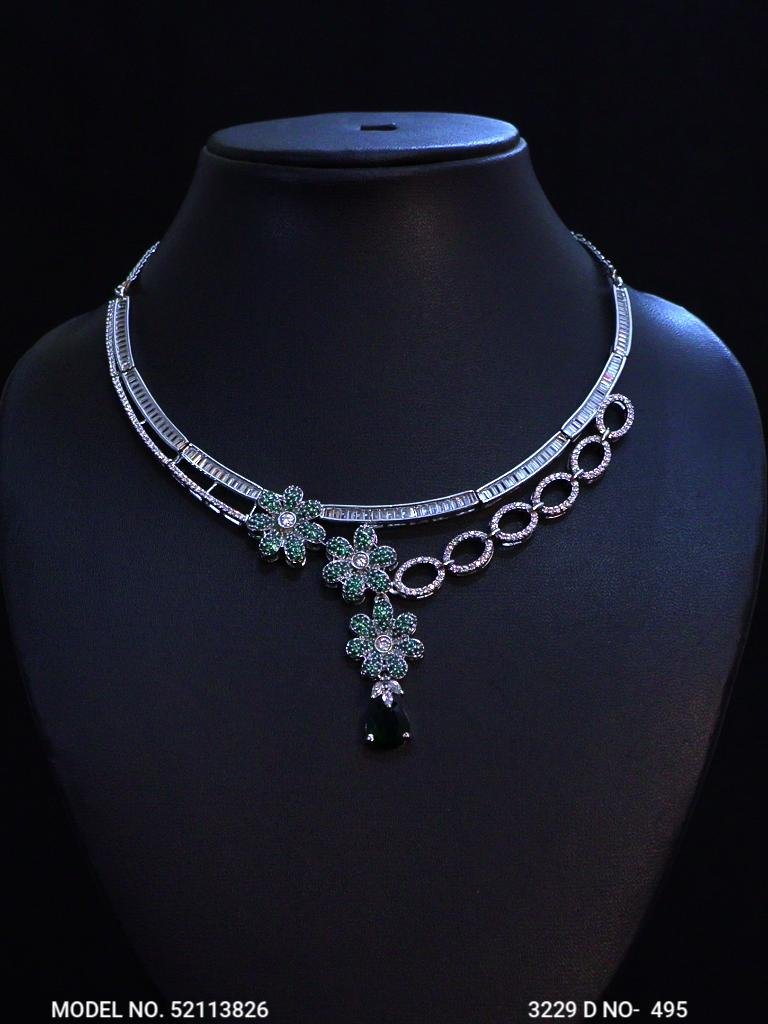 Classic Statement Jewelry - View 2