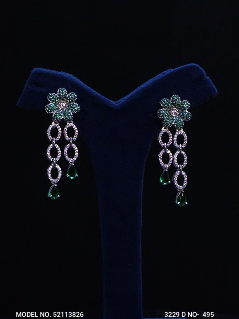 Classic Statement Jewelry - View 3