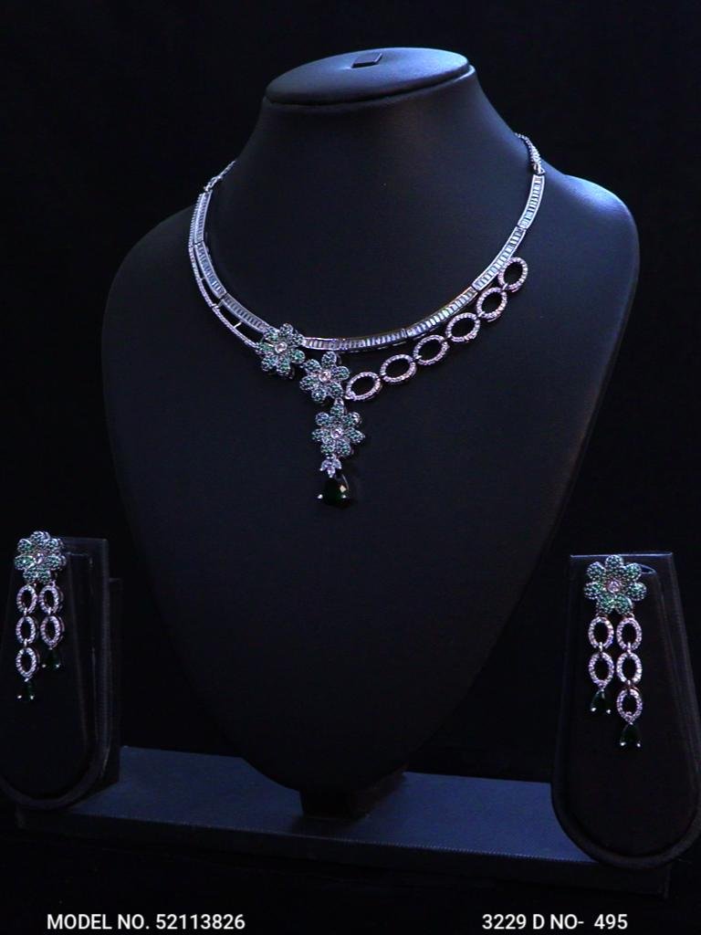 Classic Statement Jewelry - Amaara World