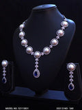 Classical Yet Trendy | Jewelry Set - Amaara World