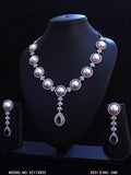 Unconventional Attitude Necklace - Amaara World