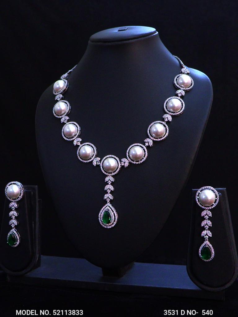 Unconventional Attitude Necklace - Amaara World
