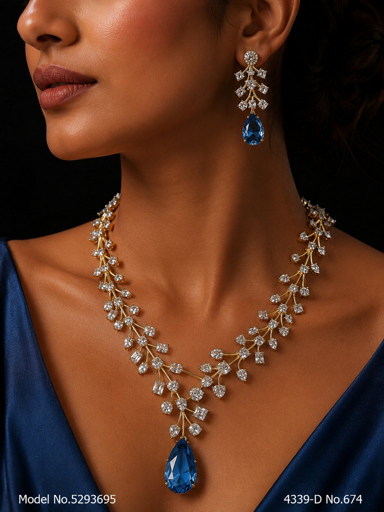 Partywear Jewelry - Amaara World USA - SKU 5293695