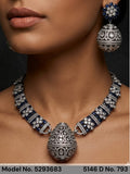 Traditional American Diamond Set - Amaara World