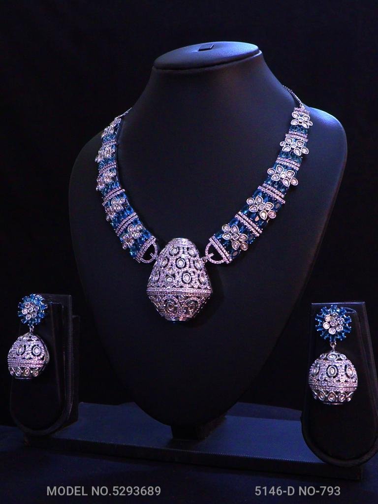 Partywear Jewelry - View 2