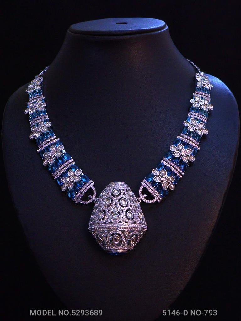 Partywear Jewelry - View 3
