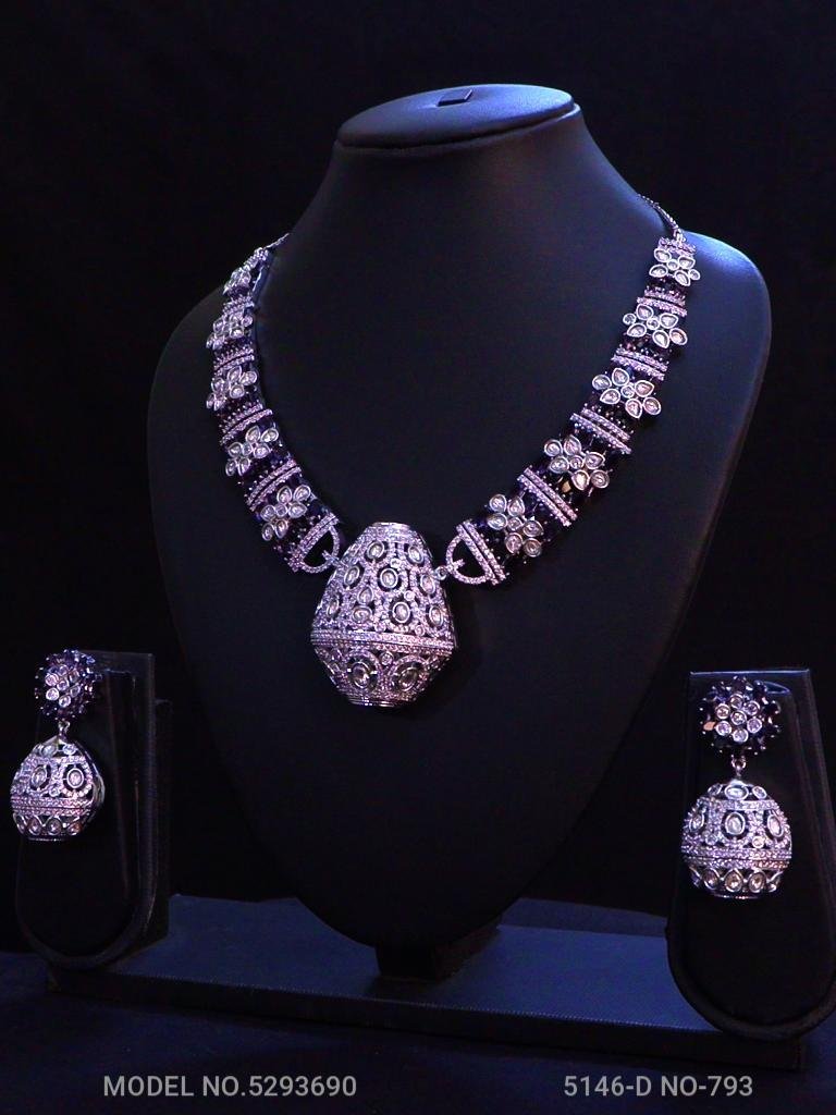 Traditional Jewelry | Available to Wholesale Buyers - View 2