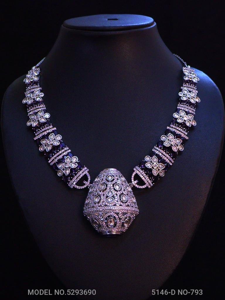 Traditional Jewelry | Available to Wholesale Buyers - View 3
