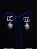 Gorgeous Earrings for Parties