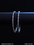 Eternal Love Bangles - Amaara World USA - SKU 5256293