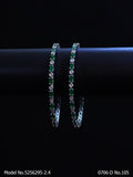 Dulhan Shine Bangles - Amaara World USA - SKU 5256295