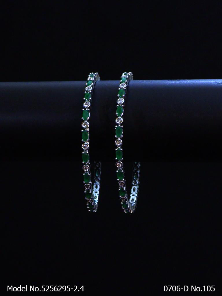 Dulhan Shine Bangles - Amaara World USA - SKU 5256295