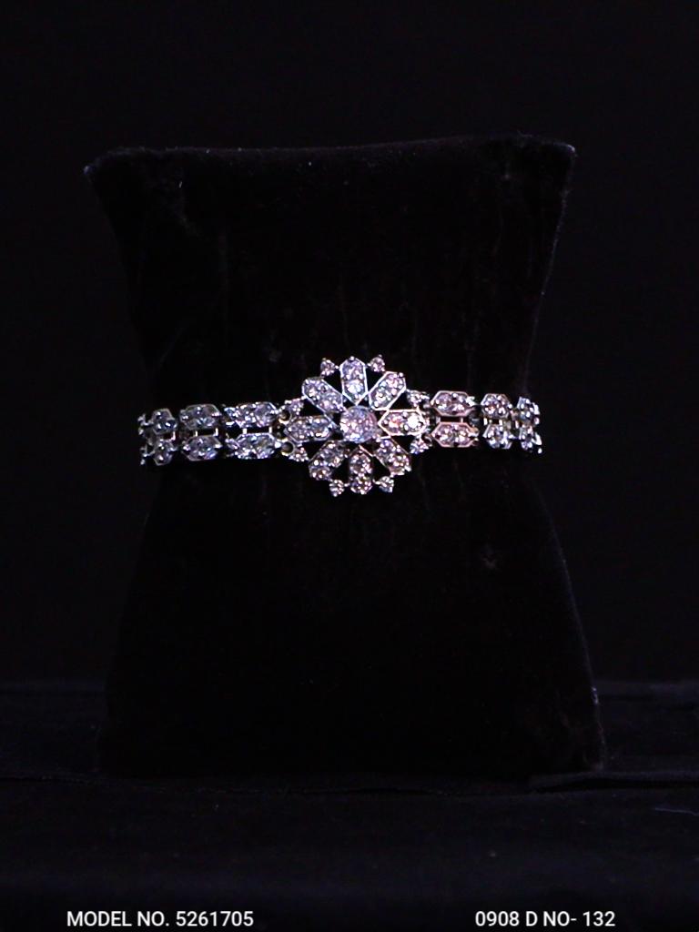 Shine Wave Bracelet - Style 1 - Amaara World